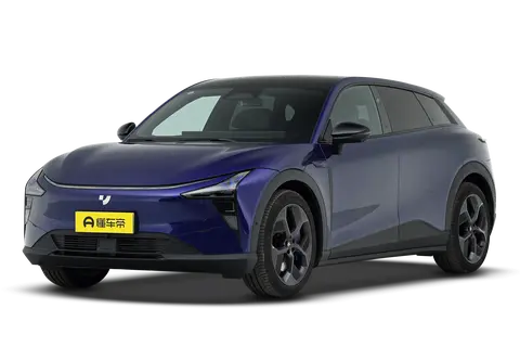 Jiyue Automobile 01