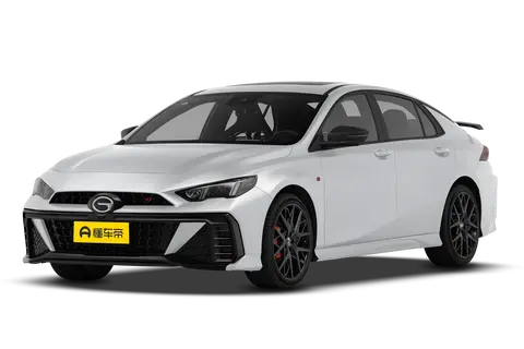 Trumpchi YingBao