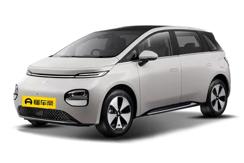 Baojun YunDuo