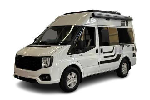 J-500 Series Lie