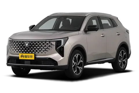 Changan CS55 PLUS