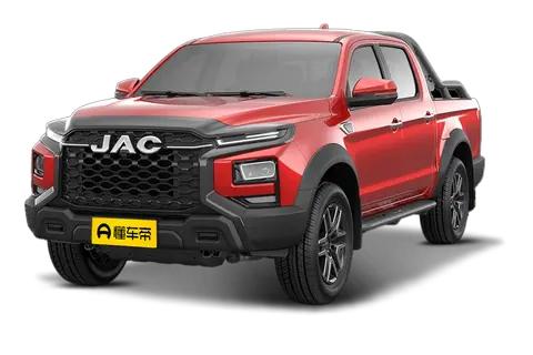 JAC T9