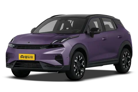 Lynk & Co 06