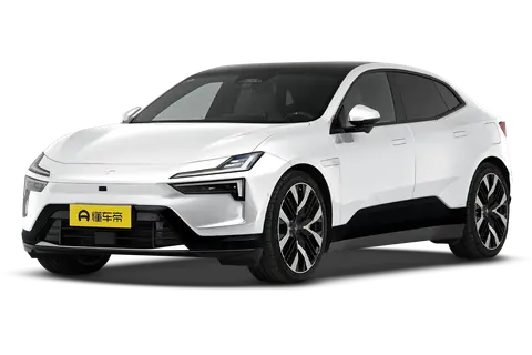 Polestar 4