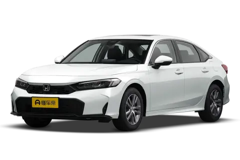Honda SiYu