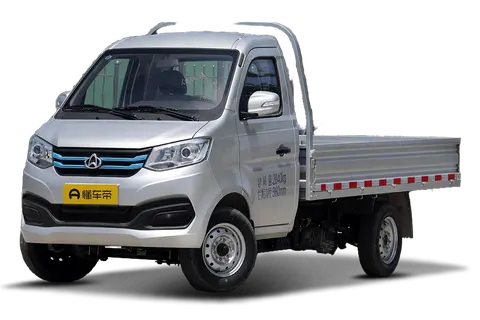 KuaYueWang X1 EV