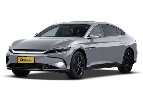 BYD HanEV