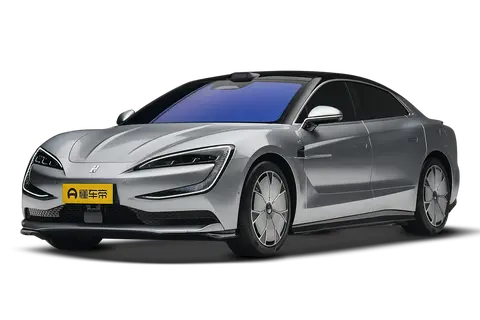 Yangwang U7 EV