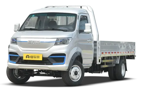 XinYuan T5L EV
