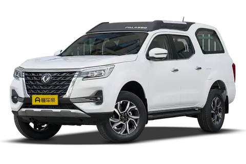 dongfeng motor PaLaSuo