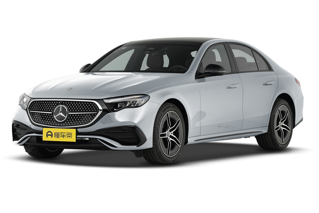 Mercedes-Benz E ( )