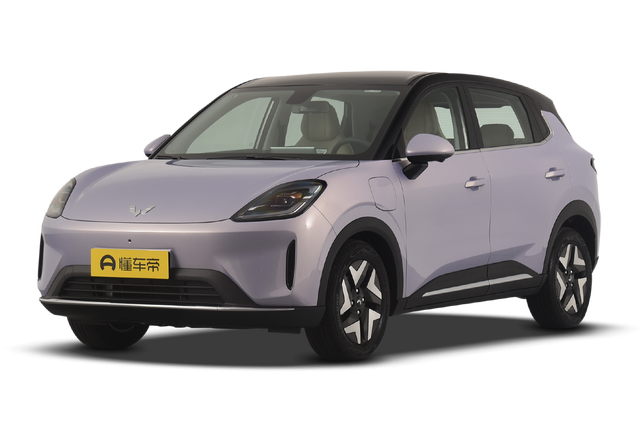 Wuling Bingo S 6.38-8.68 — миниатюра 2