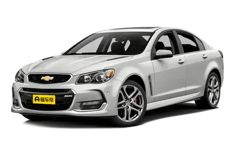 Chevrolet SS