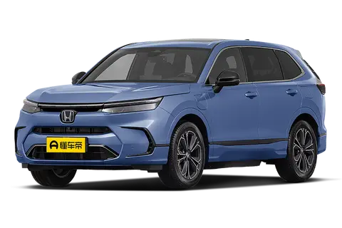 HaoYing PHEV