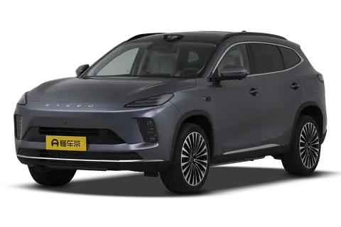 Exeed ET5